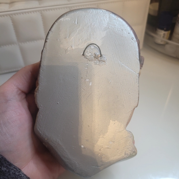 Bosson Head Horse Jockey - Picture 8 of 8